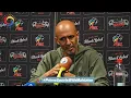 Download Lagu Sundowns coach Miguel Cardoso under pressure after Carling Knockout loss to Marumo Gallants. 
