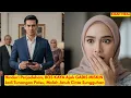 Lagu Hindari Perjodohan, BOS KAYA Ajak GADIS MISKIN Jadi Tunangan Palsu, Malah Jatuh Cinta Sungguhan