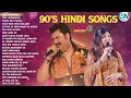 Download Lagu 90s Hindi Songs _ Kumar Sanu Alka Yagnik Song _  Evergreen Bollywood Hits Jukebox_#90shindisongs