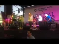 Sure Fire Soul Ensemble- Aragon (Roy Ayers) LIVE