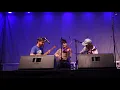 Clifftop 2018 - Seven & A Half - Hoot & Holler