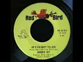 Roddie Joy - He's So Easy To Love