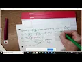 6 Steps for Graphing Rational Functions