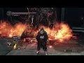 Undead Crypt 1 Dark Souls 2