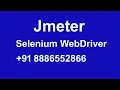 Measuring Client Performance With Jmeter Plugin 91 8886552866