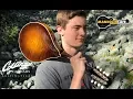 Kyle Ledson wins a Collings MT2 from Mandolin Cafe Collings Guitars