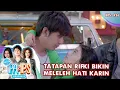 Download Lagu Tatapan Rifki Bikin Meleleh Hati Karin - MANTAN IPA \u0026 IPS GTV | EPS 426 (5/5)