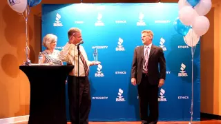 bbb speech only