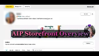Amazon Influencer Storefront Overview