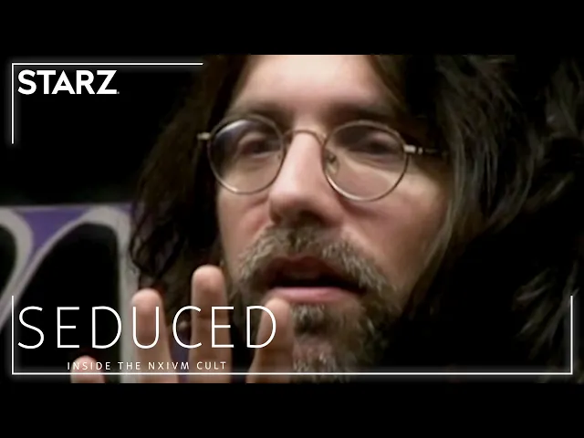 ‘Indoctrinated’ Ep. 2 Preview | Seduced: Inside the NXIVM Cult | STARZ