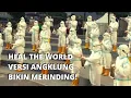 Download Lagu Heal The World - Versi Angklung Nakes \u0026 Pasien RSDC Wisma Atlet