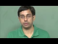 Lec 18 A matrix problem using nested for loops