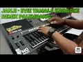 Download Lagu JANJI • EVIE TAMALA  REMIX PALEMBANG [ KARAOKE
