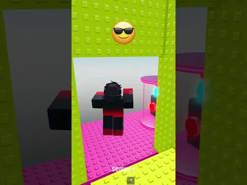 roblox squid game troll 🤯