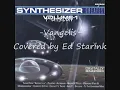 Pulstar - Vangelis; Covered by Ed Starink - Synthesizer Greatest Volume 1