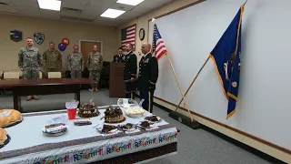 Morabito Retirement