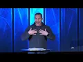 Download Lagu Jesus Already Took It: Healing Now | Chad Gonzales