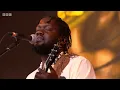 Michael Kiwanuka - Rule the World | Glastonbury 2024