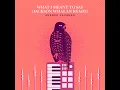 Download Lagu What I Meant To Say (Jackson Whalan Remix) - Ananda Vaughan feat. Ian Evans