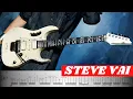 Download Lagu The G3 Solo That Made Other GUITAR GODS Quit Practicing!!! STEVE VAI