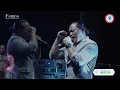 Rhosad Irama - Hari Berbangkit Live Cover Edisi Kp Jelupang Langboh | Iwan Familys