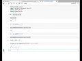 Summations with Python