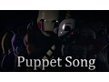 Download Lagu [SFM FNAF] Puppet Song