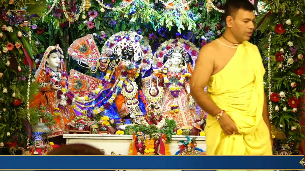JANMASTAMI @2026