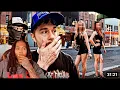 Pimps Prostitution in Arizona Unfiltered Truths Inc-T Reacts