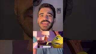 ياصباح الرعب   دوبلاج لشركة المرعبين المحدودة دندنها