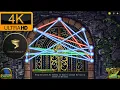 Lost lands 8 Laser Puzzle Walkthrough