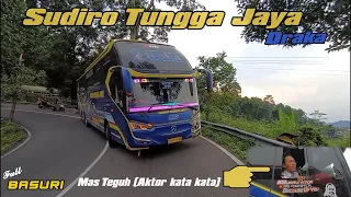 mabuk basuri ngoyod sudiro tungga jaya 