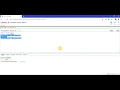 INTERSECT OPERATOR IN ORACLE