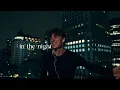 BUNT., Malou - i need u (Lyric Video) - BUNT.