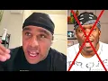 I LEFT MISFITS AND JOINED ADIN ROSS ANTHONY TAYLOR EXPLAINS WHY HE LEFT MISFITS BOXING