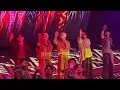 Gary V x SB19 - Babalik Ka Rin at Pure Energy One More Time Concert