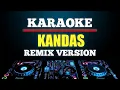 Download Lagu Karaoke Kandas - Evie tamala remix version
