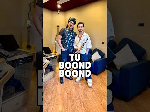 BOOND BOOND #shorts
