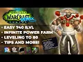 Download Lagu WoW Legion Remix Guide | Fast Leveling, Easiest Way to Get 740 ilvl, Farm Infinite Power \u0026 More! Download Lagu WoW Legion Remix Guide | Fast Leveling, Easiest Way to Get 740 ilvl, Farm Infinite Power \u0026 More!