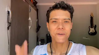 Oi! De novo?