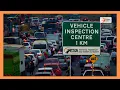 Court petitions challenge NTSA s mandatory private vehicle inspection rules