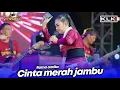 Lagu CINTA MERAH JAMBU - RATNA ANTIKA - LIVE SIMPATIK MUSIC KLK AUDIO TEMBAKAU BALAP 51 DUWE GAWE