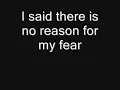 REO Speedwagon - Can't Fight This Feeling (Lyrics)