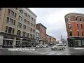 Vermont Downtown Rutland