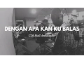 Lagu Eka Daniel - Dengan Apa Kan Kubalas @ GDI Mall Ambassador