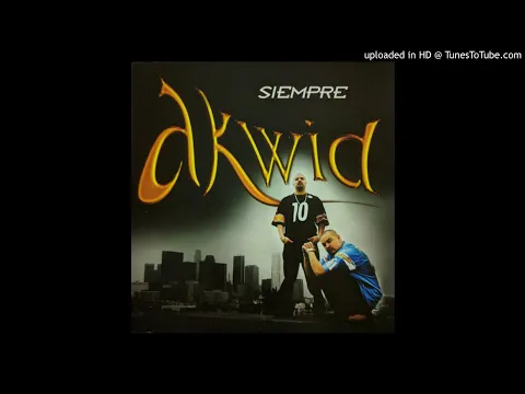 Download MP3 Akwid Mix