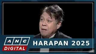 Kiko Pangilinan hopes to offer alternative amid Marcos-Duterte rift: Prioritize Filipinos' needs