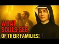 Download Lagu ⚠️ Saint Faustina Revealed What Souls See Of Their Families From The Afterlife — Almost No One Knows