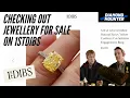 Checking Out Jewellery For sale on 1stdibs