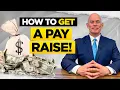 HOW TO ASK FOR A RAISE 7 SALARY NEGOTIATION TIPS for Getting a PAY RISE at Work